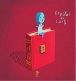 Copilul din carti/Oliver Jeffers, Sam Winston