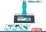 Total - Spaclu Lat Pentru Gips-Carton - 8/200Mm