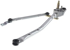 Mecanism stergator fara motoras Peugeot 107 (P), 09.2005-12.2014; Citroen C1 (Pm/Pn), 09.2005-08.2014, Toyota Aygo (Ab1), 09.2005-08.2014, fata