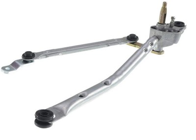 Mecanism stergator fara motoras Peugeot 107 (P), 09.2005-12.2014; Citroen C1 (Pm/Pn), 09.2005-08.2014 , Toyota Aygo (Ab1), 09.2005-08.2014, fata foto