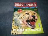 REVISTA DESCOPERA NR 4 2007