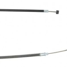 Cablu ambreiaj 1245mm stroke 103mm compatibil: YAMAHA XV 750/1000/1100 1986-1999