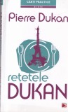 Pierre Dukan - Retetele Dukan