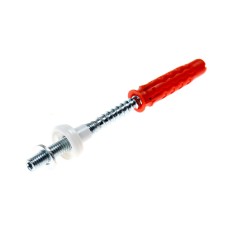 Set fixare sanitare Mungo MWTE, M 6 x 70 mm foto