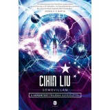 G&ouml;mbvill&aacute;m - Cixin Liu