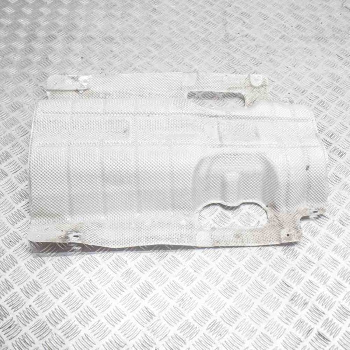 Protecție termică JAGUAR F-TYPE Coupe X152 2016 OEM: GX53-11398-AA