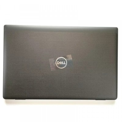 Capac display complet cu balamale, cablu video, webcam si rama Laptop, Dell, Latitude 7520, E7520, R74W0, 0R74W0, 0GCJWT, 0GCJWT, A030W000312 foto
