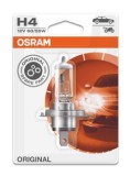 Bec 12V H4 60/55 W Original Blister 1 Buc Osram 150032 64193-01B