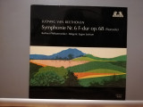 Beethoven &ndash; Symphony no 6 (1965/Heliodor/RFG) - VINIL/Impecabil, Clasica, Deutsche Grammophon