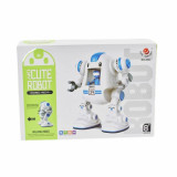 Set educativ asamblare STEM Robot 09, Oem