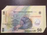 Romania 50 lei 2024 UNC