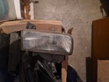 Proiector dreapta bară față dreapta BMW E36