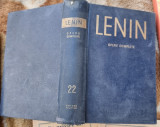 Opere complete - Lenin vol.22