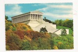 SG11- Carte Postala - Germania, Walhalla b. Regensburg, necirculata