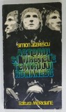 ACTORUL SI VARSTELE TEATRULUI ROMANESC de SIMION ALTERESCU , 1980