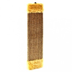SISAL PENTRU PISICI MOL BEJ CU PLUS 15CM 63CM 750.05.15631 foto