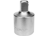 Adaptor 1/2'' - 3/8''