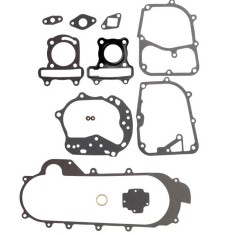 Kit garnituri scuter GY6 43mm