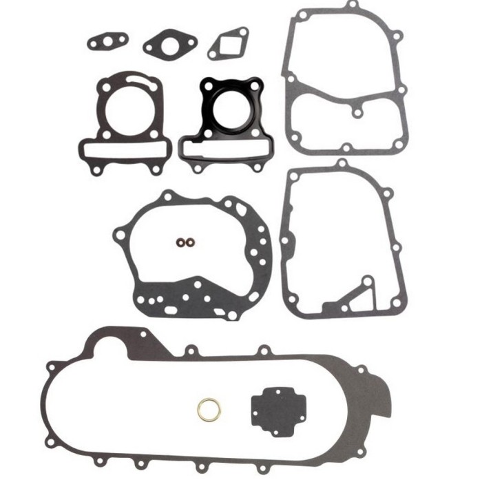 Kit garnituri scuter GY6 43mm