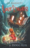 The Haunt at Hogg Run A Creature Feature Horror Suspense