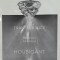 1939 Reclamă parfum TRANSPARENCE, HOUBIGANT originală, 38 x 28cm