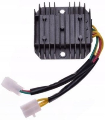 Regulator tensiune Atv Honda CB 250cc foto