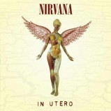 Nirvana In Utero 20th Anniversary ed. (cd)