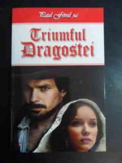 Triumful Dragostei - Paul Feval, Fiul ,544773 foto