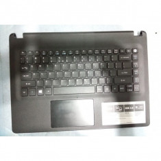 Palmrest, Bottom si Tastatura - Acer Aspire ES1-421-26MAï»¿