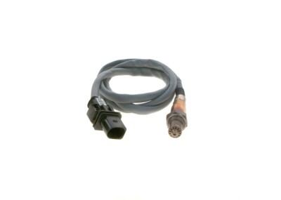 BOSCH 0 258 017 102 Sonda Lambda foto