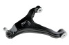 Brat suspensie fata Iveco Daily 3, Iv, 5, Inferior Dreapta, NTY ZWD-VC-001