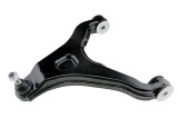 Brat suspensie fata Iveco Daily 3, Iv, 5, Inferior Dreapta, NTY ZWD-VC-001