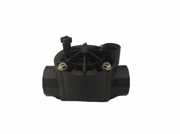 Corp electrovana HV 100 FI fara solenoid