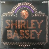 Cumpara ieftin VINIL 2XLP Shirley Bassey &lrm;&ndash; Remember The Golden Years (VG+)