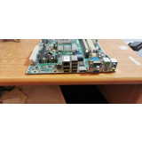 HP Compaq 8000 Elite SFF Socket 775 Motherboard 536884-001 #6-826