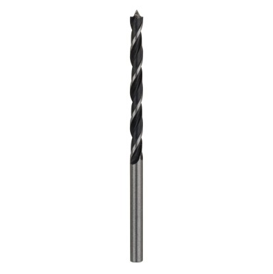 Burghiu pentru lemn, Bosch, 4 x 45 x 75 mm foto