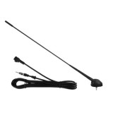 Cumpara ieftin Antena auto 43 cm pentru marcile Fiat, Alfa Romeo, Lancia