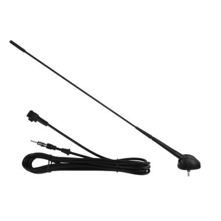 Antena auto 43 cm pentru marcile Fiat, Alfa Romeo, Lancia