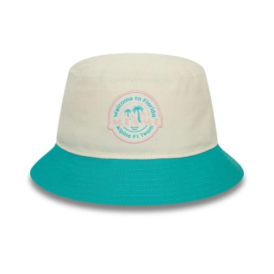 Alpine F1 palarie Miami GP F1 Team 2024 - L foto