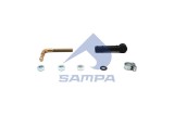 SAMPA 092.712 Set reparatie, regulator presiune franare