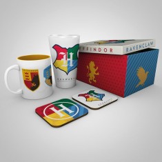 Cutie cadou - Harry Potter - House Pride | GB Eye