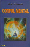 Corpul mental | A. E. Powell, Ram