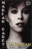 Mariah Carey - Daydream, Caseta audio
