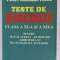 TESTE DE BIOLOGIE , CLASA A XI -A si A XII -A de MIHAELA JIANU , PENTRU BAC..ADMITERE IN INVATAMANTUL SUPERIOR , 2006