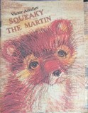 SQUEAKY THE MARTIN-VICTOR ASTAFIEV-243907