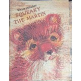 SQUEAKY THE MARTIN-VICTOR ASTAFIEV-243907