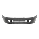 Bara fata FIAT BRAVO/BRAVA (182), 06.95-10.01, negru; fara gauri lampa ceata, motorizare diesel,