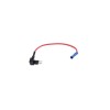 Suport siguranta auto 2 poli, 32V 3A-30A, Satra
