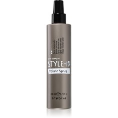 Inebrya Ice Cream Style-In spray pentru păr volum de la radacini 200 ml