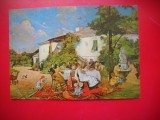 HOPCT 14984 PETRECERE SAUTERIE-THEDOR AMAN 1831-1891 RA - -CIRCULATA